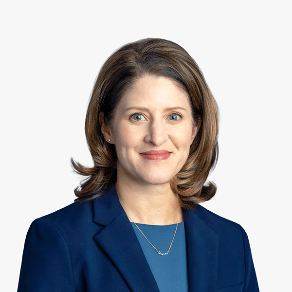 Alexandra Harney
