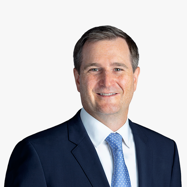 Brian Kaufmann
