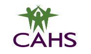 CT Association for Human Services (CAHS) Logo