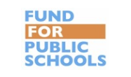 Fund for Public Schools Logo
