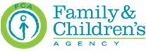 Family & Children’s Agency logo