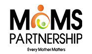 MOMS Partnership logo