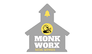 MONK WORX Logo