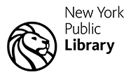 Newyork Public Library Logo