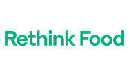 Rethink Food logo