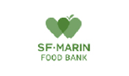 SF MARIN Logo