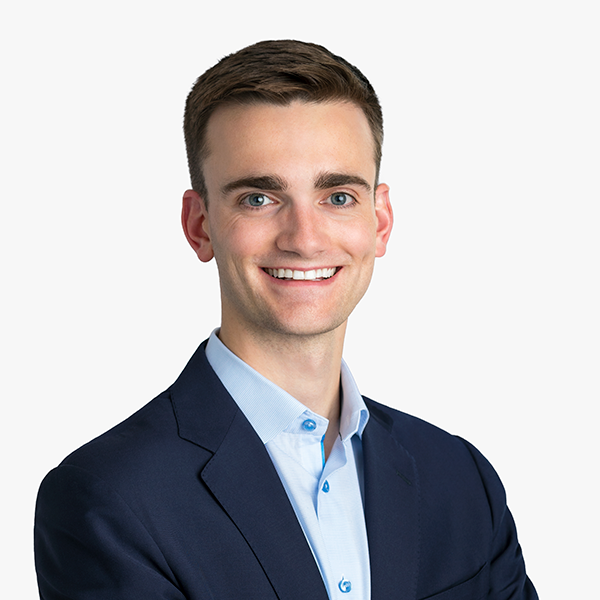 Josh Rowley