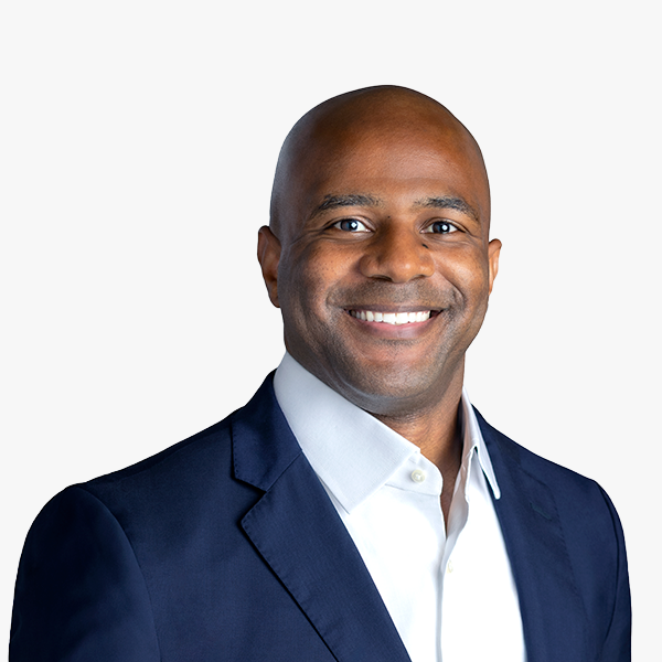 Keith Johnson