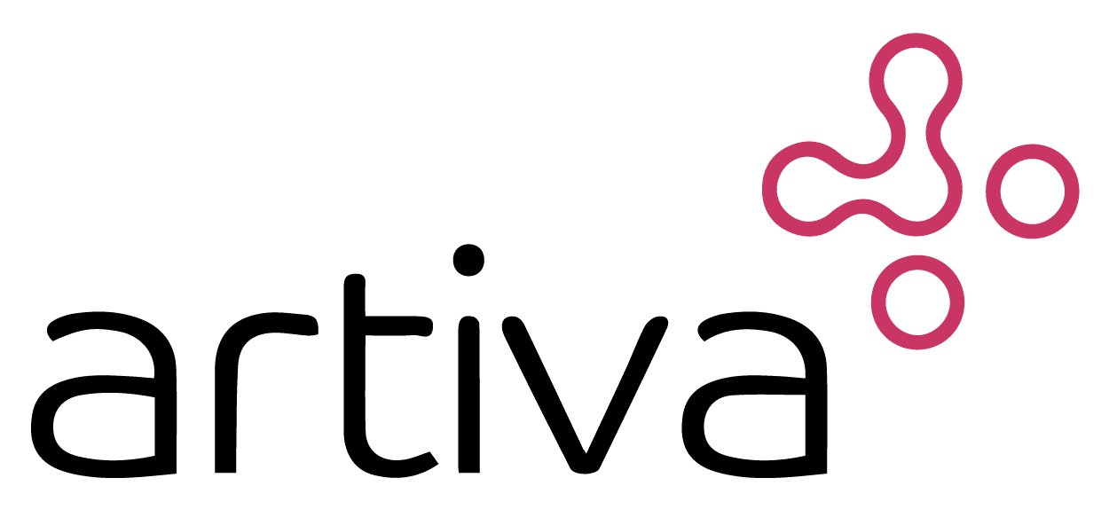 Artiva Logo